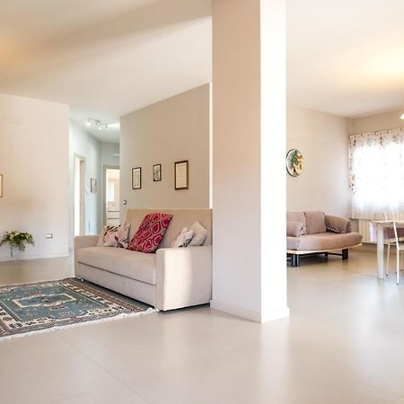 Casa Vacanza Dal Cavaliere Montesarchio Eksteriør billede