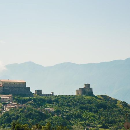 Casa Vacanza Dal Cavaliere Montesarchio Eksteriør billede