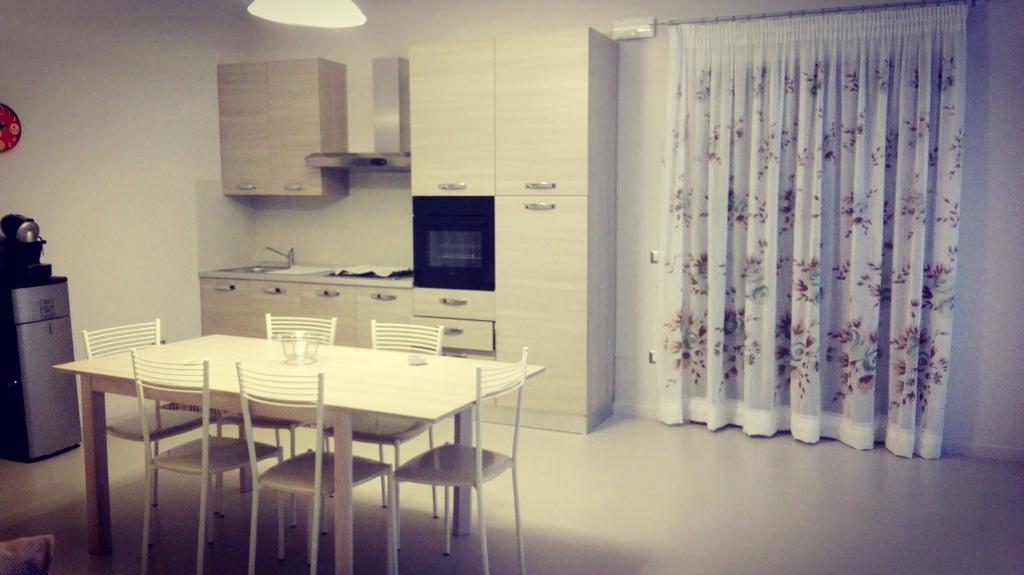 Casa Vacanza Dal Cavaliere Montesarchio Eksteriør billede