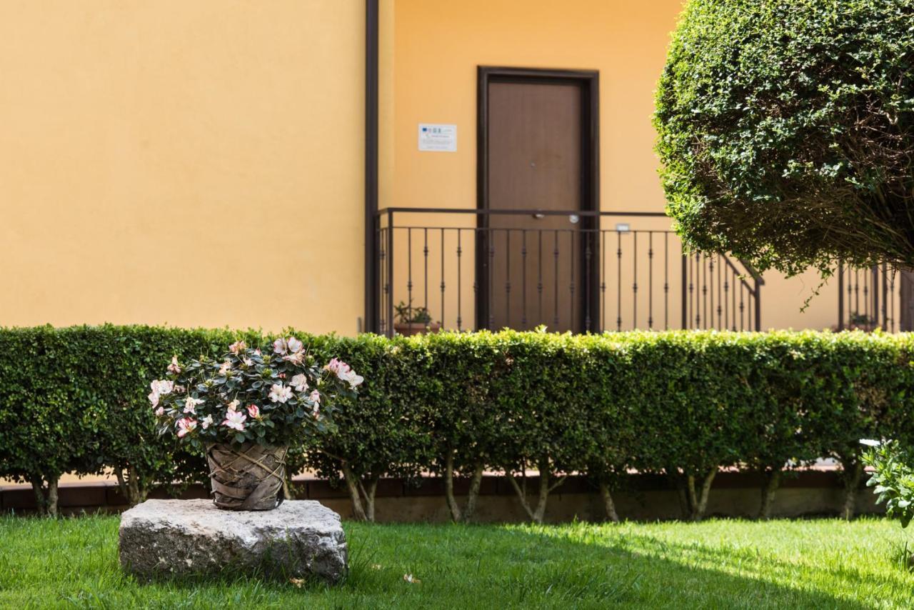 Casa Vacanza Dal Cavaliere Montesarchio Eksteriør billede